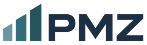 PMZ logo